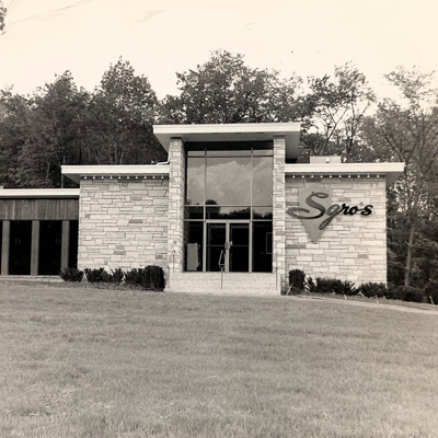 Remembering Sgro’s 